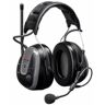 3M Peltor Alert WS XP 2 - Sécurité > Casque anti bruit > Casque anti bruit communicant