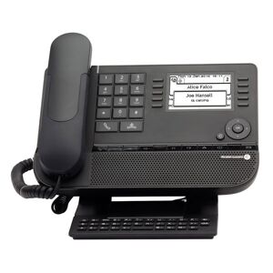 Lucent 8039 - Reconditionne - Telephone filaire  Telephone numerique dedie  pour Pabx Alcatel-Lucent