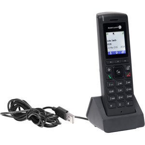 Lucent 8212 + chargeur  - Telephone sans fil  Alcatel-Lucent