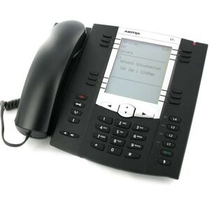 Mitel Aastra 6757 - Reconditionne - Telephone filaire  Telephone reconditionne / eco-recycle