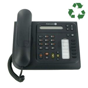 4019 Reconditionne - Telephone filaire  Telephone numerique dedie  pour Pabx Alcatel-Lucent