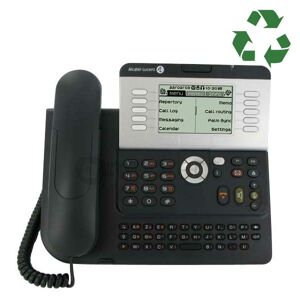 Alcatel 4039 Reconditionne - Telephone filaire  Telephone reconditionne / eco-recycle