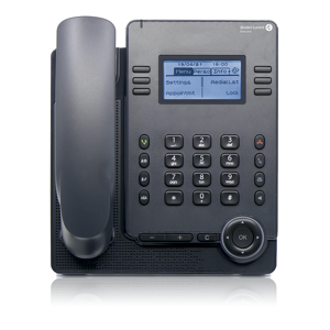 Alcatel Lucent ALE-20H - Telephone filaire