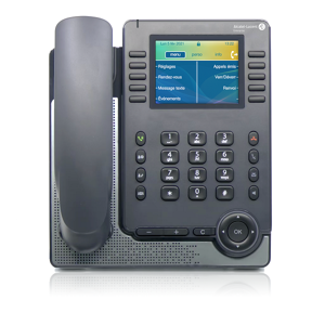 Alcatel Lucent ALE-30H - Telephone filaire