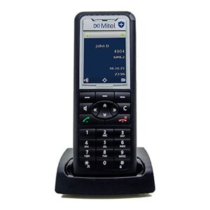 Mitel 612DT - Telephone sans fil  Telephone DECT special PABX