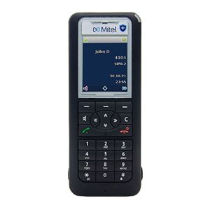 Mitel 632DT - Telephone sans fil  Telephone DECT special PABX