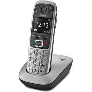 Siemens Gigaset E560 - Telephone sans fil  Telephone DECT  1 combine