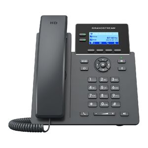 Grandstream GRP2602G - Telephone sans fil  Telephone sans fil IP Dect