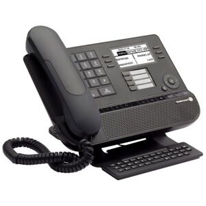 Alcatel 8029S reconditionne - Telephone filaire  Telephone reconditionne / eco-recycle