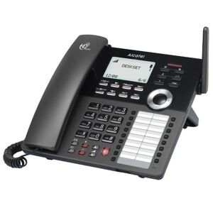 Alcatel IP30  - Telephone sans fil  Combine supplementaire