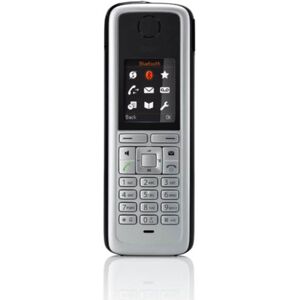 Unify Siemens OpenStage M3 Plus (PTI) - Securite  Equipement PTI  Telephone DECT PTI