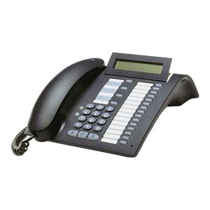 Unify Siemens Optipoint 500 Economy Reconditionne - Telephone filaire  Telephone reconditionne / eco-recycle