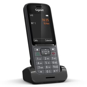 Siemens Gigaset SL800H PRO - Telephone sans fil  Telephone DECT special PABX