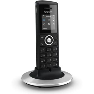 Snom M25 - Telephone sans fil  Telephone DECT special PABX