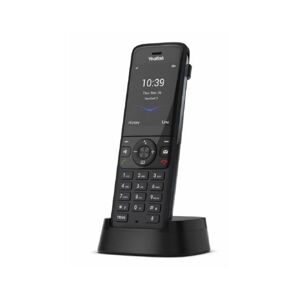 Yealink W78H - Telephone sans fil  Combine supplementaire