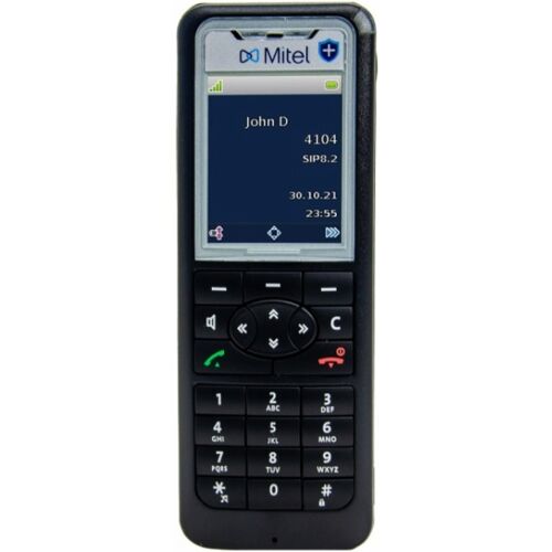 Mitel 622DT - Téléphone seul - Téléphone sans fil > Téléphone DECT spécial PABX