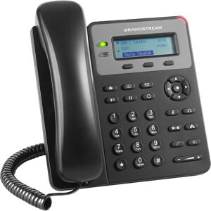 Grandstream GXP1615 Téléphone de bureau IP et PoE - Publicité Grandstream GXP1615 Téléphone de bureau IP et PoE - Publicité