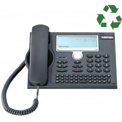 Aastra 5380 - Téléphone numérique pour PABX - Publicité Aastra 5380 - Téléphone numérique pour PABX - Publicité