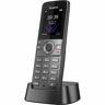 Yealink W73H - Téléphone sans fil > Téléphone DECT