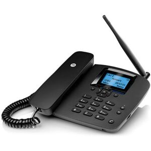 Téléphone Motorola FW200L Téléphone fixe sans fil GSM 2G