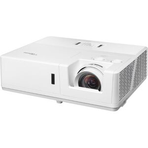Optoma ZU607T Projecteur Laser WUXGA Projecteur laser professionnel ultra-lumineux WUXGA