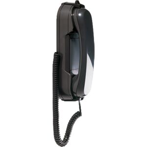 Depaepe HD2000 Urgence 3 numeros - Telephone filaire  Pour hopitaux / postes d'urgence