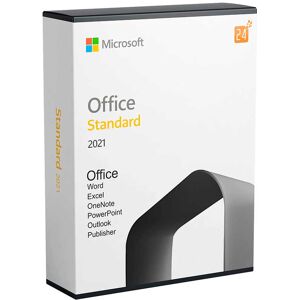 Microsoft Office LTSC Standard 2021 - Bons plans  Produits reconditionnes  PC, Moniteurs et Licenses