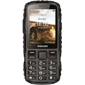 MaxCom MM920 - Telephonie mobile  Robuste et resistant