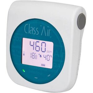 PYRESCOM Capteur CO2 Class?Air Pedagogique - Securite  Protection des locaux   Alarme et Detecteur