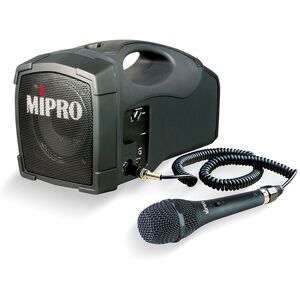 Mipro MA101C - Équipement de salle de reunion  Equipement et materiel d