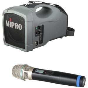 Mipro MA101B + Micro ACT32H - Équipement de salle de reunion  Equipement et materiel d