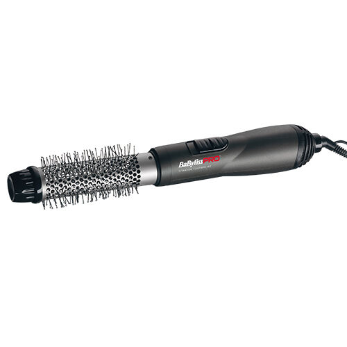 BaByliss Brosse Soufflante Air Styler BAB2676TTE 32mm Babyliss Pro