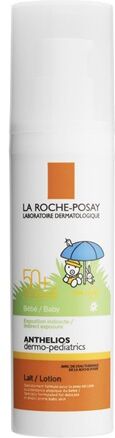 La Roche-Posay Anthelios 50 lait dermo-pediatrics La Roche-Posay Anthelios 50 lait dermo-pediatrics