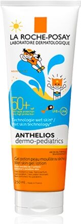 La Roche-Posay Anthelios Gel Dermo-Pediatrics SPF 50+