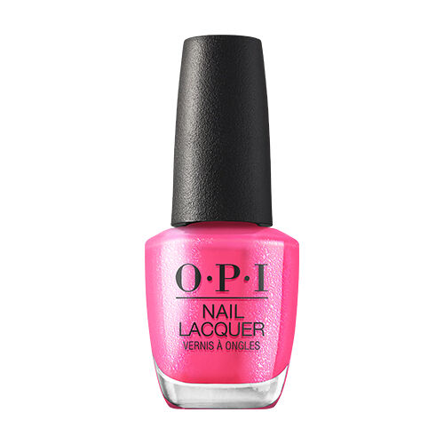 O.P.I Vernis NL Exercise Your Br...