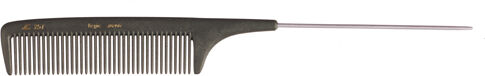 Autres marques Peigne queue en métal Autres marques Peigne queue en métal