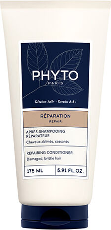 Après-shampooing Réparateur Réparation Phyto