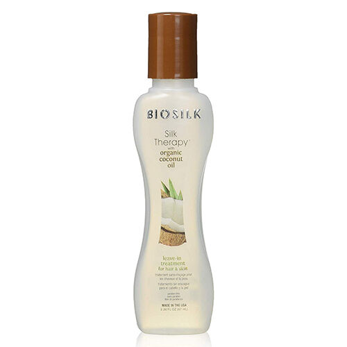 Biosilk Silk Therapy & Organic Coconut Oil 67 ml