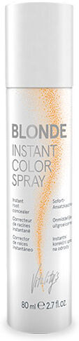 Vitality's Instant Color Spray Blond