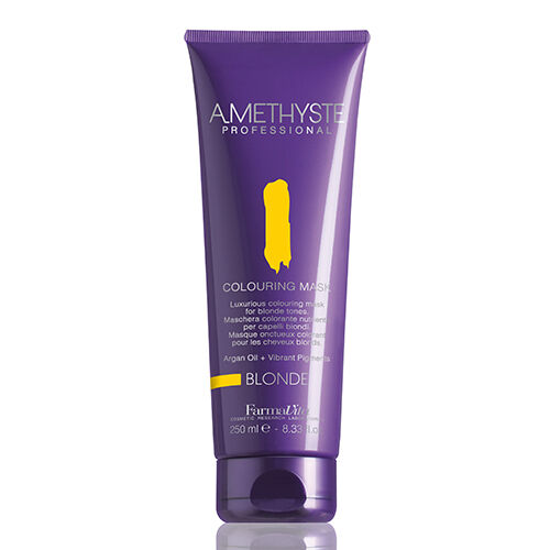 Farmavita Masque Coloré Blonde Amethyste