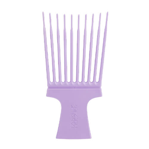 Peigne Hair Pick Lilac Tangle Teezer