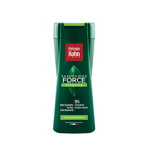 Petrole Hahn Shampooing Force Vitalité 250 ml