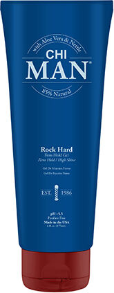 Rock Hard Firm Gel CHI Man