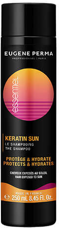 Shampooing Keratin Sun Essentiel