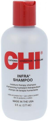 Shampooing Infra CHI