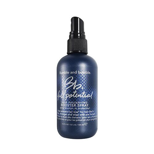 Prix bumble and spray booster protecteur