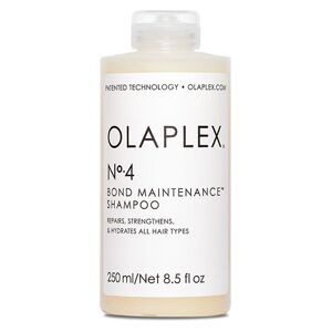 Olaplex Shampooing Bond Maintenance N°4 250ml