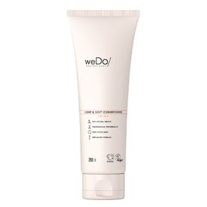 WeDo Professional Après-shampooing Légèreté & Douceur WeDo Professional 250ml - Publicité