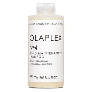 Olaplex Shampooing Bond Maintenance N°4 250ml - Publicité