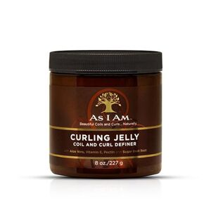 As I Am Gelée Définition Curling Jelly As I Am